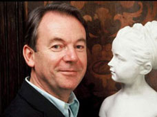 An evening with antiques expert Eric Knowles, 3 February, 7.30 pm